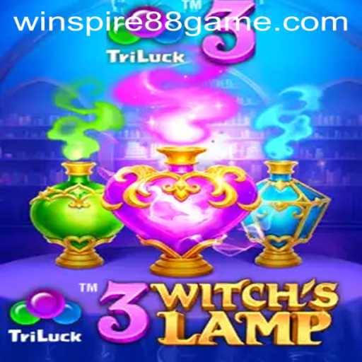 Exciting Journey in 3WitchsLamp: A World of Magic Uncovered