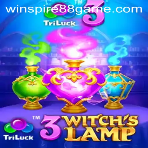 Exciting Journey in 3WitchsLamp: A World of Magic Uncovered