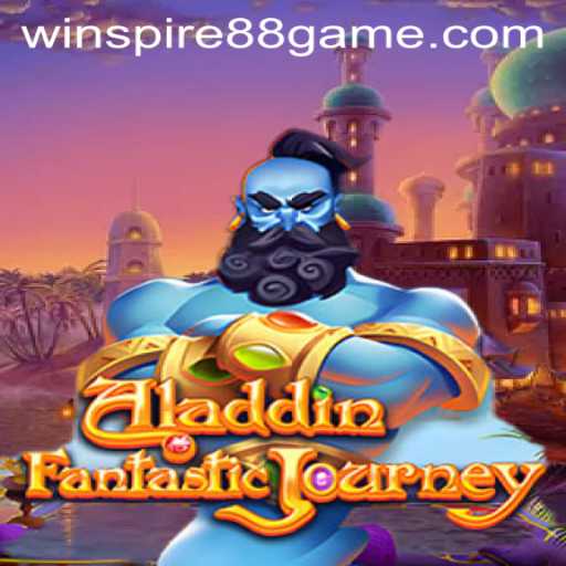 Experience the Magic of Aladdin with WinSpire88