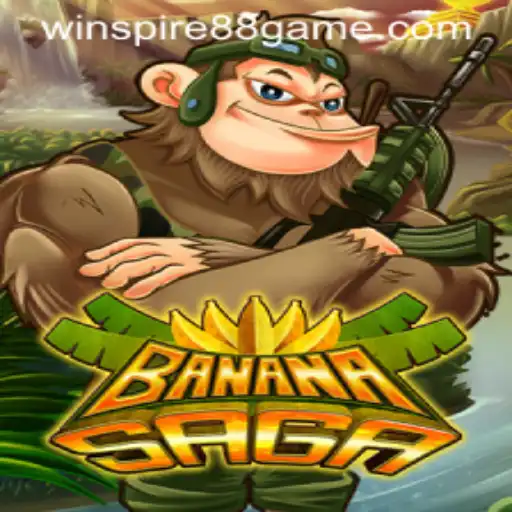 Unveiling the Thrills of BananaSaga with WinSpire88