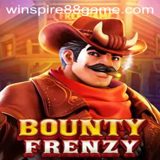 BountyFrenzy: Experience the Thrill of Winning with WinSpire88
