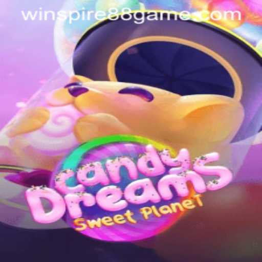 CandyDreams: An Exciting Journey with WinSpire88