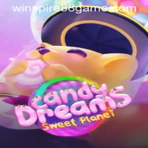 CandyDreams: An Exciting Journey with WinSpire88