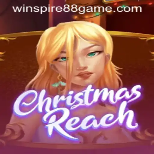 ChristmasReach: A Festive Journey into Gaming with WinSpire88