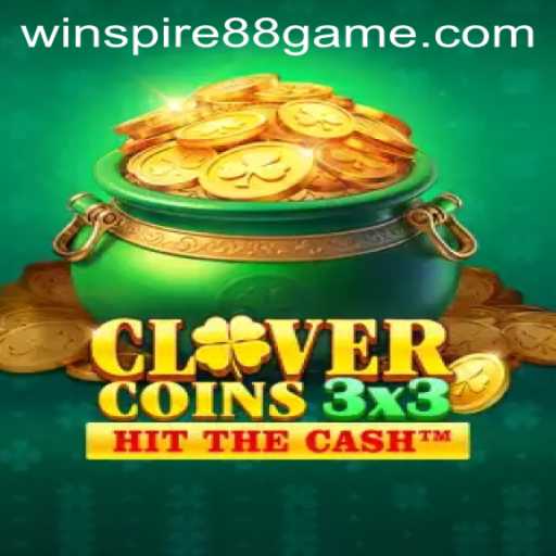 Clovercoin3x3: The Game Revolutionizing the Digital Space with WinSpire88