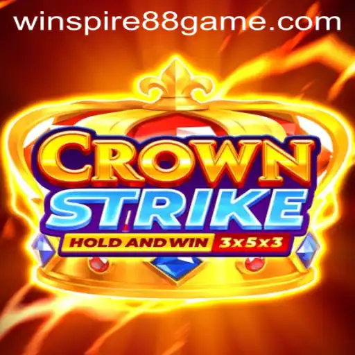 Crownstrike: A Comprehensive Guide to Mastering the Game with WinSpire88