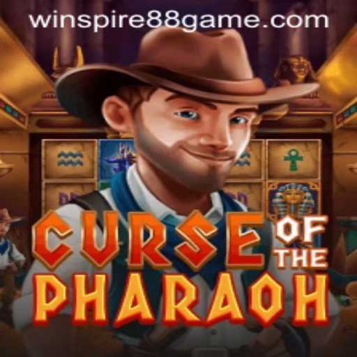 Unveiling the Mysteries of CurseofthePharaoh: A Journey with WinSpire88