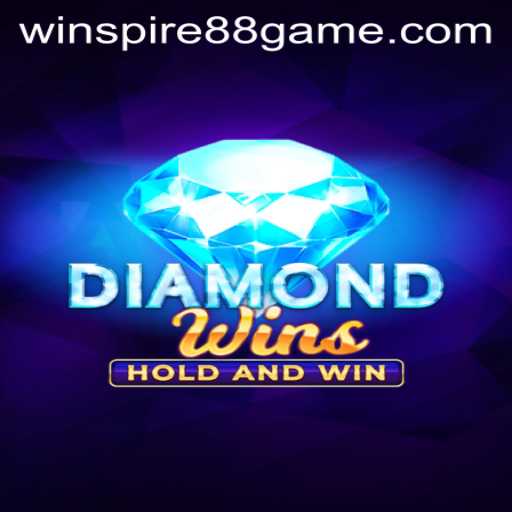 DiamondWins: The Exciting New Game from WinSpire88