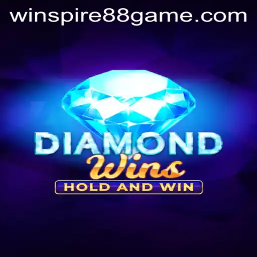 DiamondWins: The Exciting New Game from WinSpire88