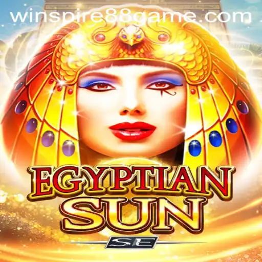 Exploring the Enchanting World of EgyptianSunSE and the Thrills of WinSpire88