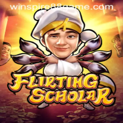 Flirting Scholar: A Unique Gaming Experience with WinSpire88