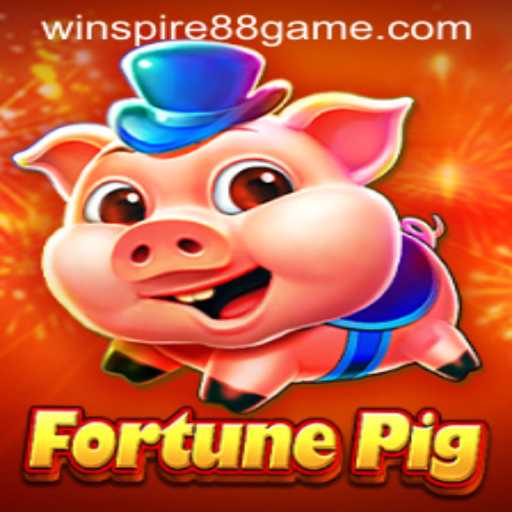 FortunePig - A Thrilling Adventure with WinSpire88