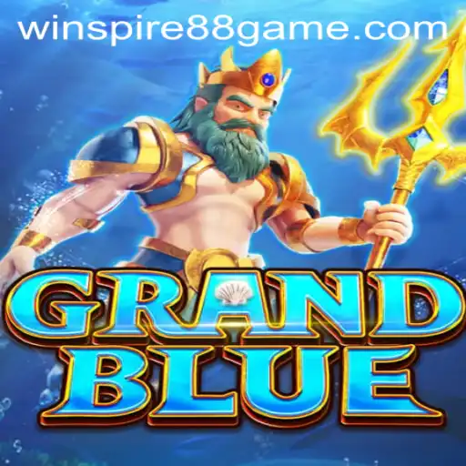 Exploring the Enchanting World of GRANDBLUE and the Thrills of WinSpire88