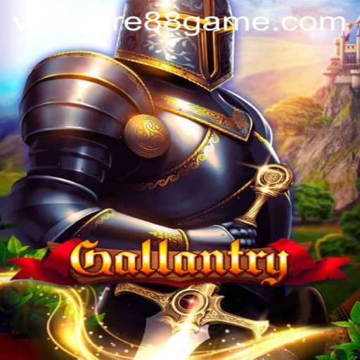 The Enchanting World of Gallantry: A Fascinating Journey with WinSpire88