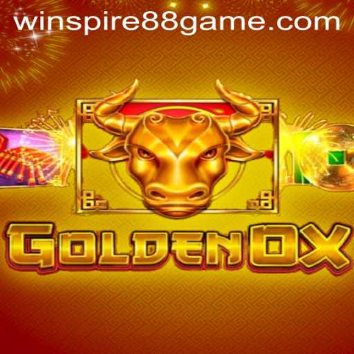 Exploring the Thrilling World of GoldenOx: A Deep Dive into a Captivating Game with WinSpire88