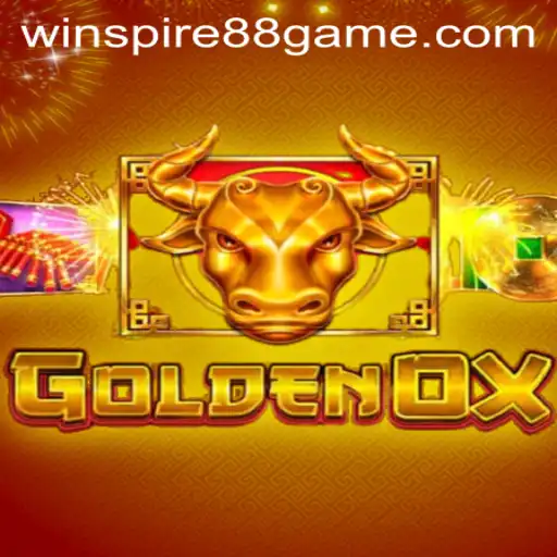 Exploring the Thrilling World of GoldenOx: A Deep Dive into a Captivating Game with WinSpire88