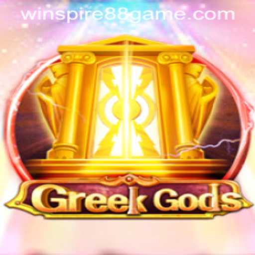 Exploring the Exciting World of GreekGods: A Thrilling Journey with WinSpire88