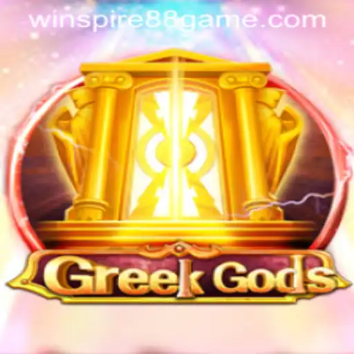 Exploring the Exciting World of GreekGods: A Thrilling Journey with WinSpire88