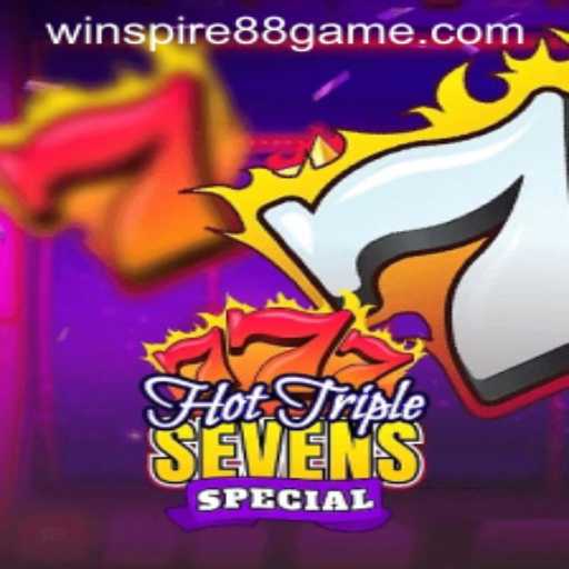 HotTripleSevensSpecial: A Comprehensive Guide Featuring WinSpire88