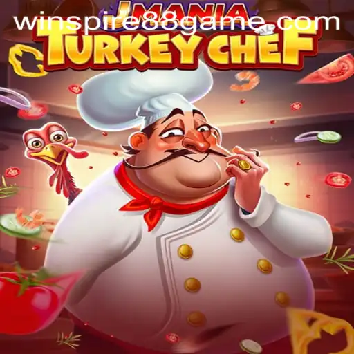 JManiaTurkeyChef: The Culinary Adventure of WinSpire88