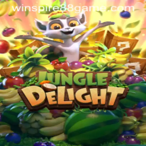 Discover the Thrilling World of JungleDelight: A Closer Look at the Game and Its Captivating Features