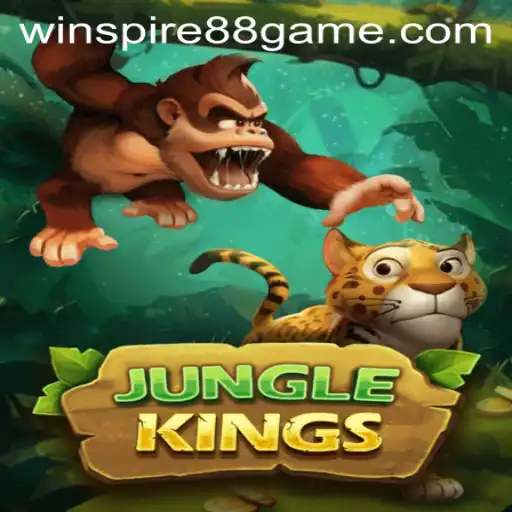 Discover the Thrilling Adventure of JungleKings With WinSpire88