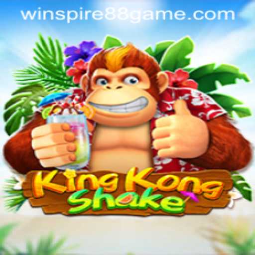 KingKongShake: Unleashing the Adventure with WinSpire88