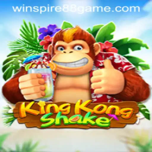 KingKongShake: Unleashing the Adventure with WinSpire88