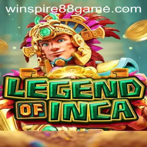 Experience the Adventure: LegendofInca and the Thrills of WinSpire88