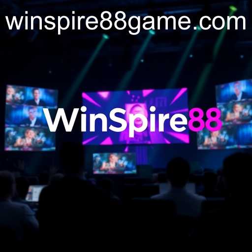 The Rise of Live Streaming and the Role of WinSpire88