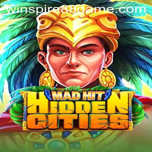 MadHitHiddenCities: The New Gaming Sensation with WinSpire88