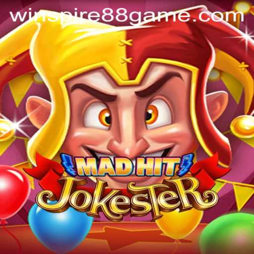 MadHitJokester: The Ultimate Game Experience with WinSpire88
