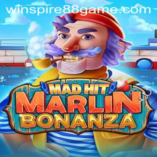 Dive into Adventure with MadHitMarlinBonanza: Your Ultimate Gaming Experience