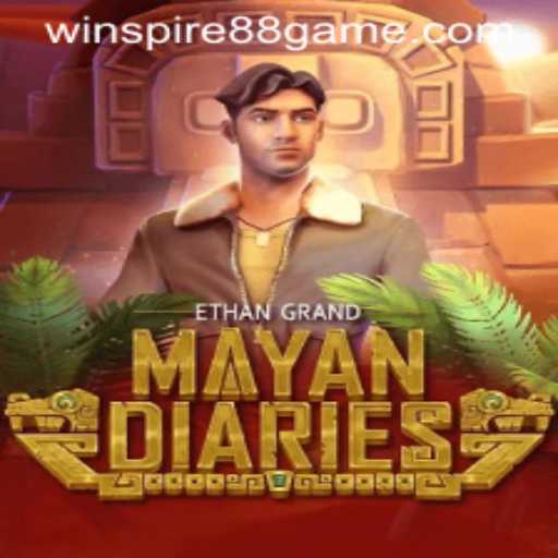 Unearthing the Mysteries of MayanDiaries: A Riveting Leap into Ancient Adventure