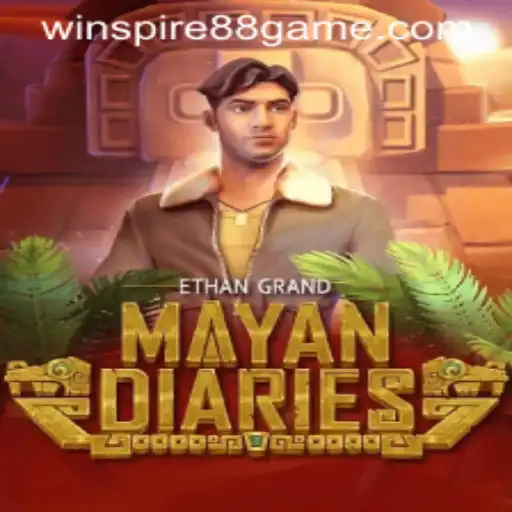 Unearthing the Mysteries of MayanDiaries: A Riveting Leap into Ancient Adventure