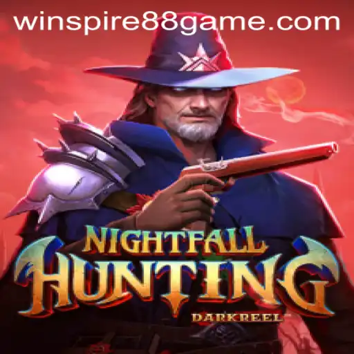 NightfallHunting: The Thrilling World of Adventure and Strategy