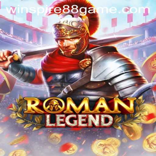 Exploring the World of 'RomanLegend': A Winning Journey with WinSpire88