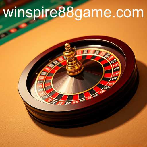 Mastering Roulette Strategies with WinSpire88