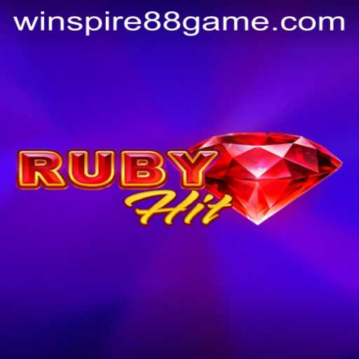 Unveiling the Exciting World of RubyHit: A Guide to Winning with WinSpire88