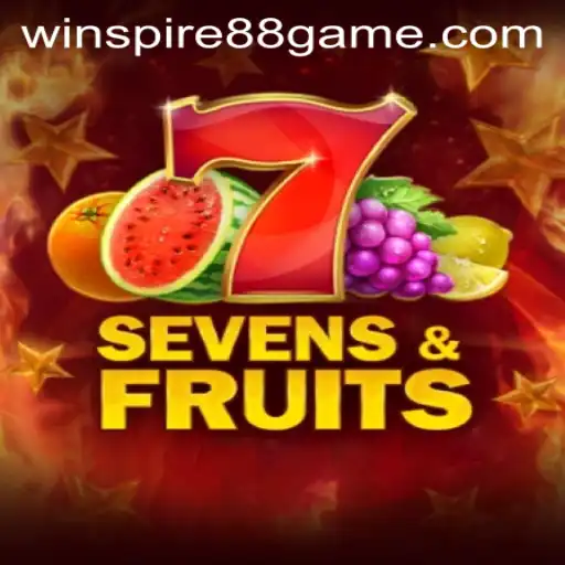 SevensFruits: A Fascinating Dive into the World of WinSpire88