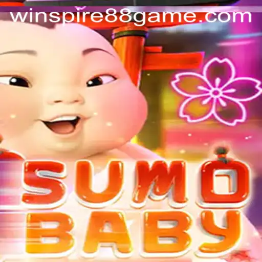 The Exciting World of SumoBaby: A Deep Dive into the Game with WinSpire88