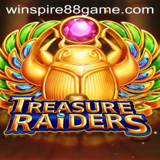 Exploring the Adventures of TREASURERAIDERS
