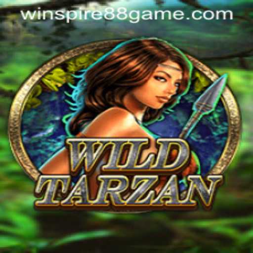 Discover WildTarzan: An Adventurous Escape into the Jungle