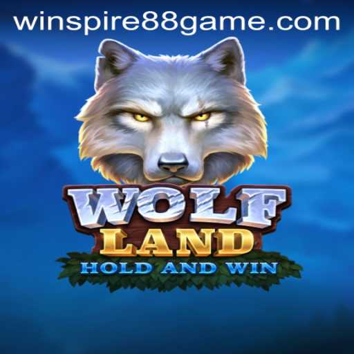WolfLand: Exploring the Wild Adventure with WinSpire88
