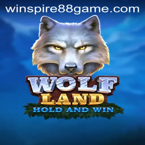 WolfLand: Exploring the Wild Adventure with WinSpire88